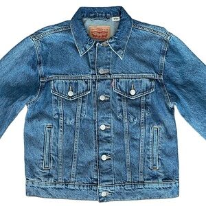 Levi’s Jean Jacket